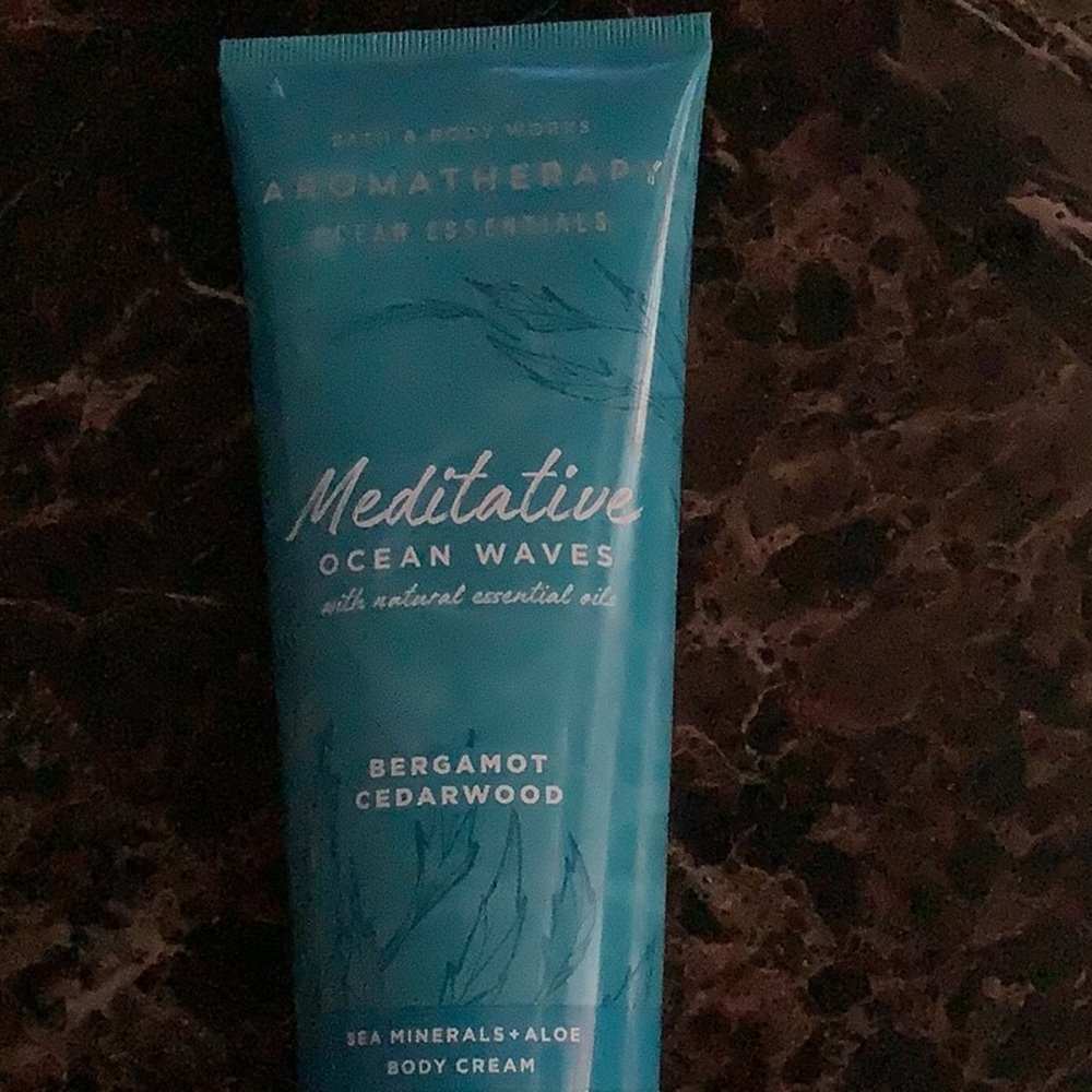 Very relaxing and very good for stress.